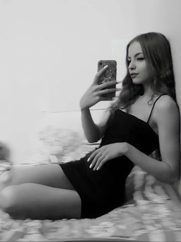 Камилла Кудрявая Выборг