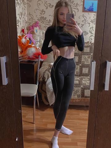 Камилла Кудрявая фото 2