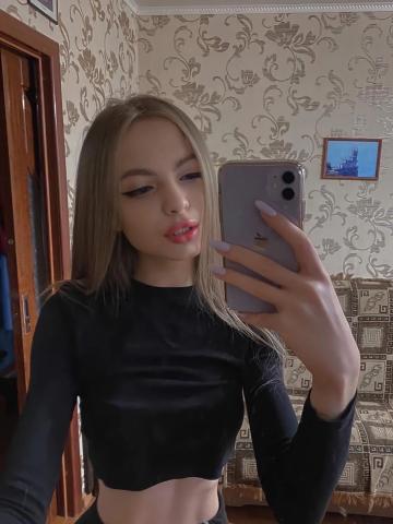 Камилла Кудрявая фото 3