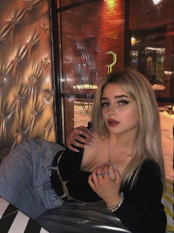 Полина фото 2