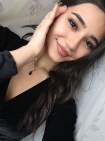 Светлана Страстно Нежно Выборг